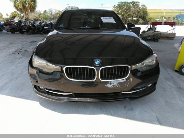WBA8E9G55GNT81624 BMW 3 Series 328i