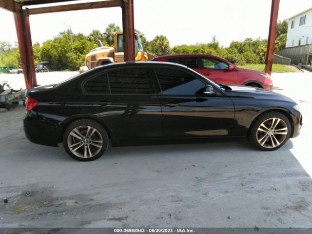 WBA8E9G55GNT81624 BMW 3 Series 328i