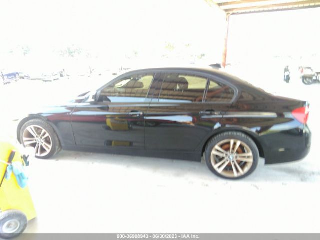 WBA8E9G55GNT81624 BMW 3 Series 328i