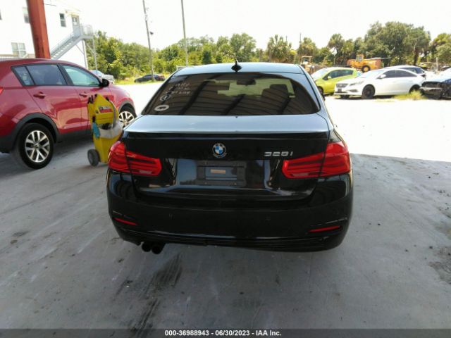 WBA8E9G55GNT81624 BMW 3 Series 328i