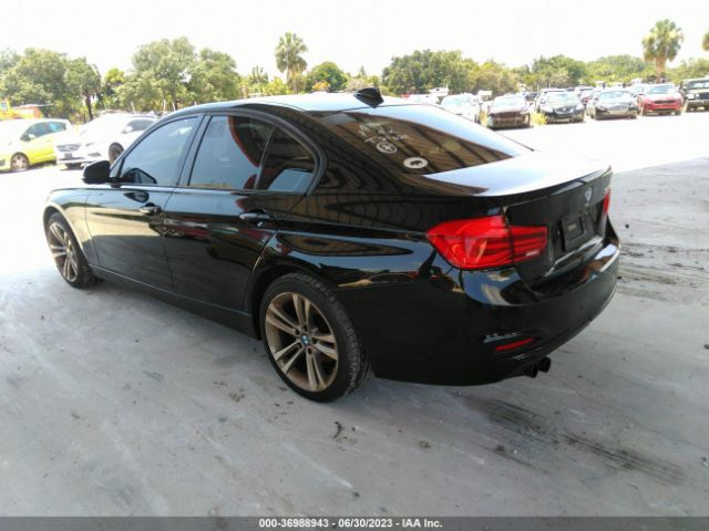 WBA8E9G55GNT81624 BMW 3 Series 328i