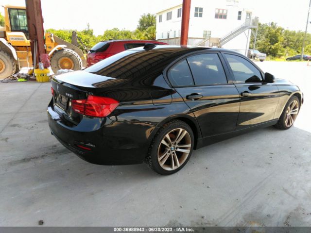 WBA8E9G55GNT81624 BMW 3 Series 328i