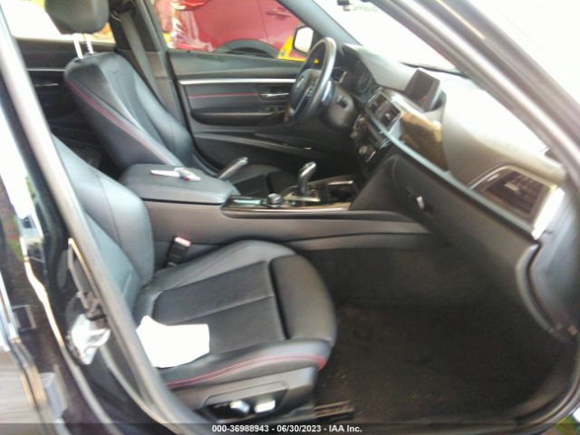 WBA8E9G55GNT81624 BMW 3 Series 328i