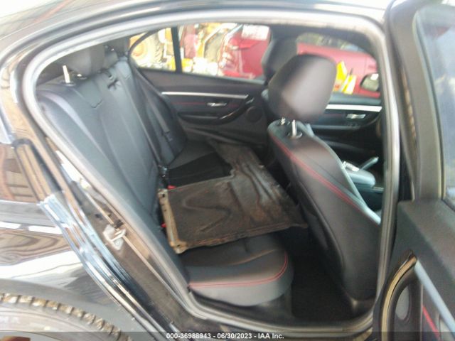 WBA8E9G55GNT81624 BMW 3 Series 328i