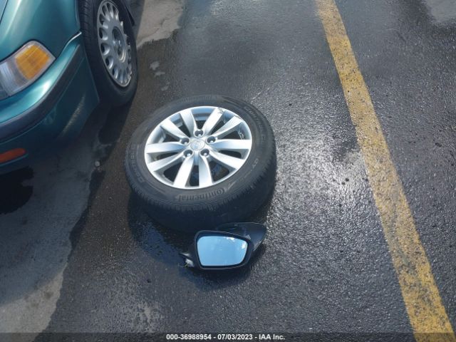 KNAFX4A85E5229640 KIA FORTE EX