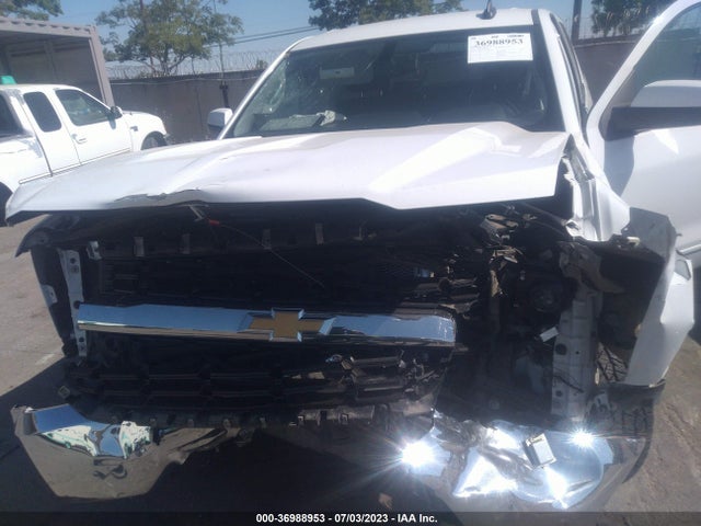 Chevrolet Silverado 1500 Lt 2017 3GCPCREC8HG292467 Image 16