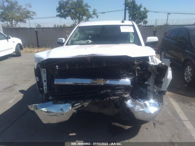 Chevrolet Silverado 1500 Lt 2017 3GCPCREC8HG292467 Image 4