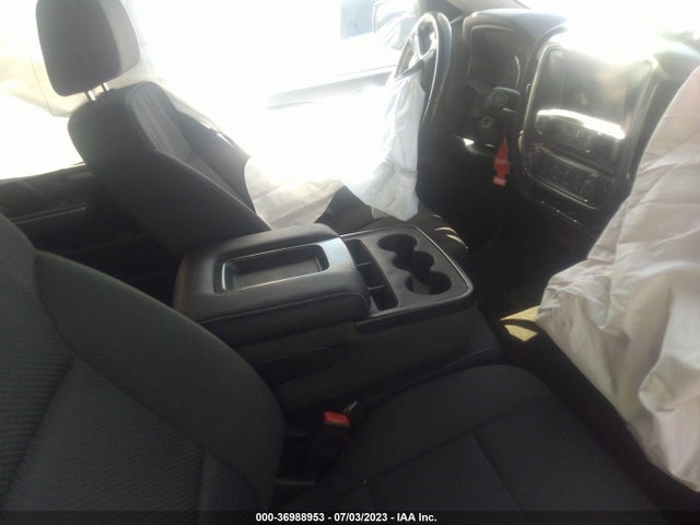 Chevrolet Silverado 1500 Lt 2017 3GCPCREC8HG292467 Image 11