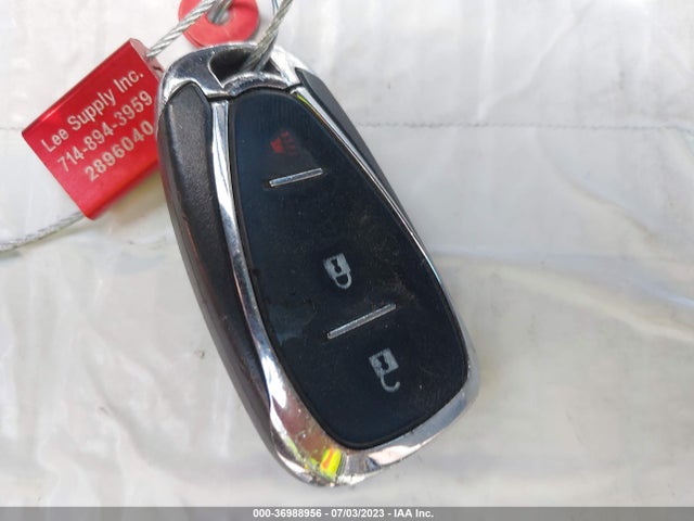 Chevrolet EQUINOX LS 2019 3GNAXHEV7KS664950 Image 3