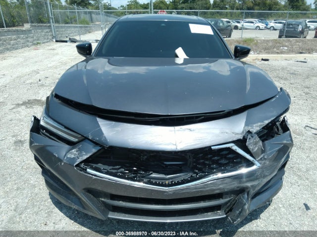 Acura Tlx Technology Package 2021 19UUB5F4XMA015156 Image 12