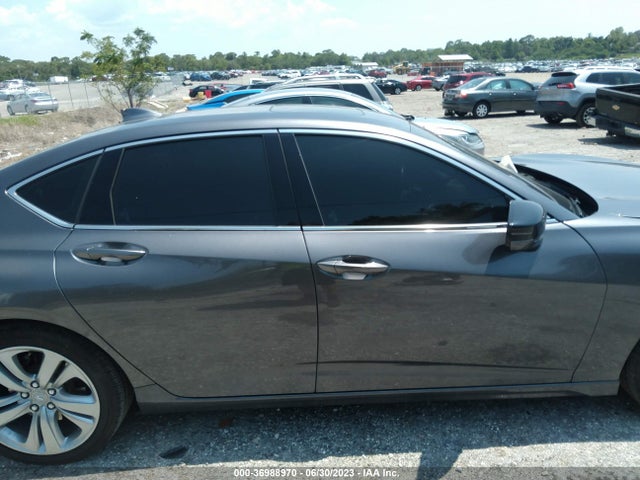 Acura Tlx Technology Package 2021 19UUB5F4XMA015156 Image 13