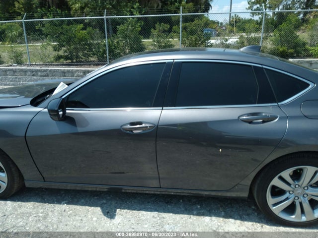 Acura Tlx Technology Package 2021 19UUB5F4XMA015156 Image 14