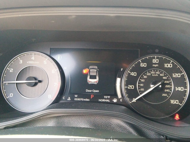Acura Tlx Technology Package 2021 19UUB5F4XMA015156 Image 7