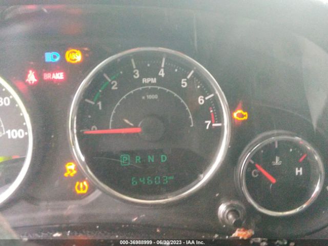 1C4BJWDG1HL630748 Jeep Wrangler Unlimited Sport