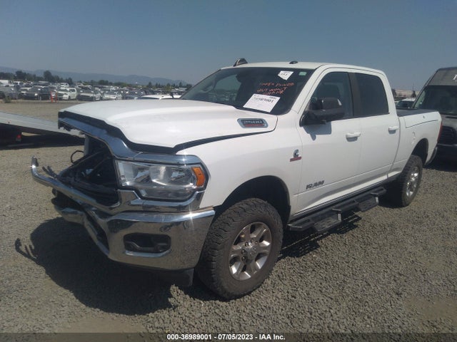 3C6UR5DL5LG111756 RAM 2500 Big Horn