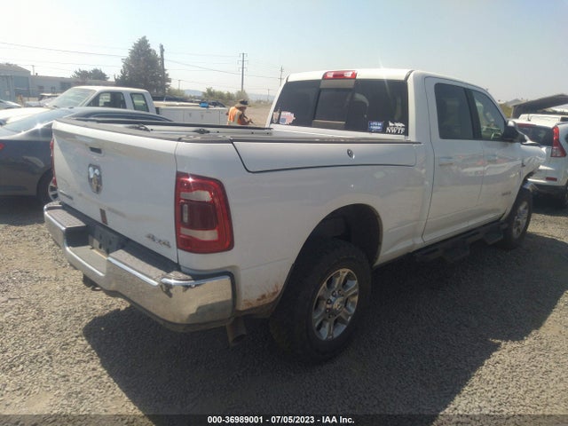 3C6UR5DL5LG111756 RAM 2500 Big Horn