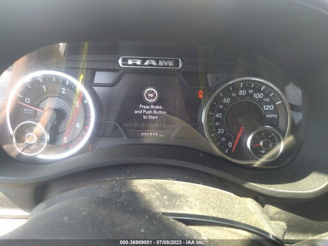 3C6UR5DL5LG111756 RAM 2500 Big Horn