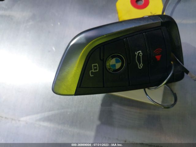 5UX43DP0XN9K45525 BMW X3 Sdrive30i