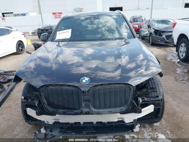 5UX43DP0XN9K45525 BMW X3 Sdrive30i