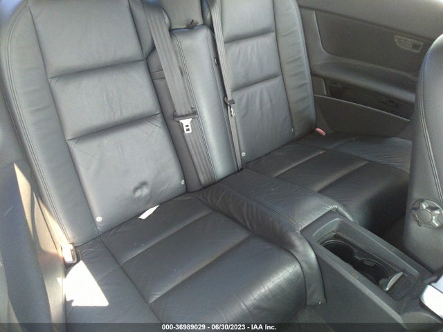 2010 VOLVO C70 VIN: YV1672MC3AJ091888