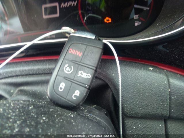 1C3CDFEBXFD266596 Dodge DART GT