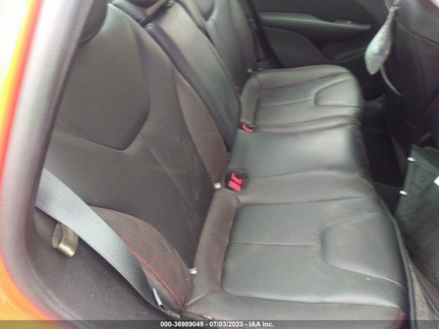 1C3CDFEBXFD266596 Dodge DART GT