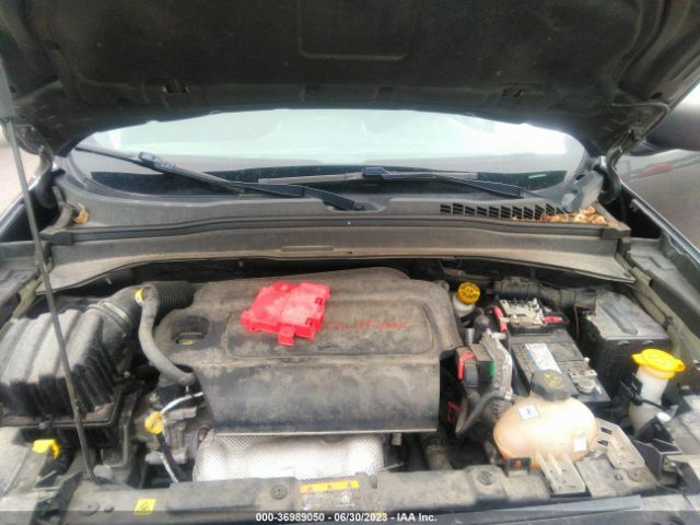ZACNJBAB1KPK51151 Jeep Renegade Sport