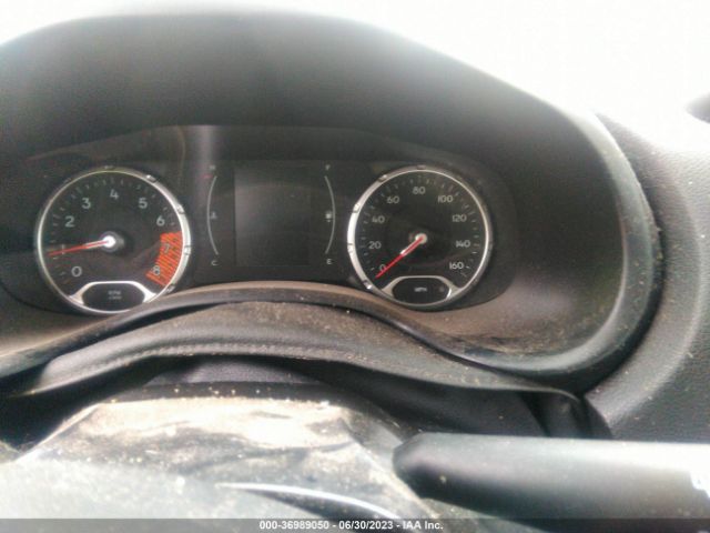 ZACNJBAB1KPK51151 Jeep Renegade Sport