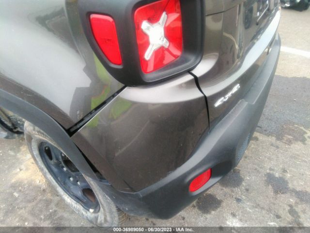 ZACNJBAB1KPK51151 Jeep Renegade Sport