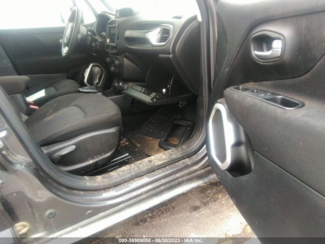 ZACNJBAB1KPK51151 Jeep Renegade Sport