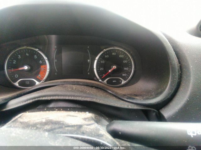 ZACNJBAB1KPK51151 Jeep Renegade Sport