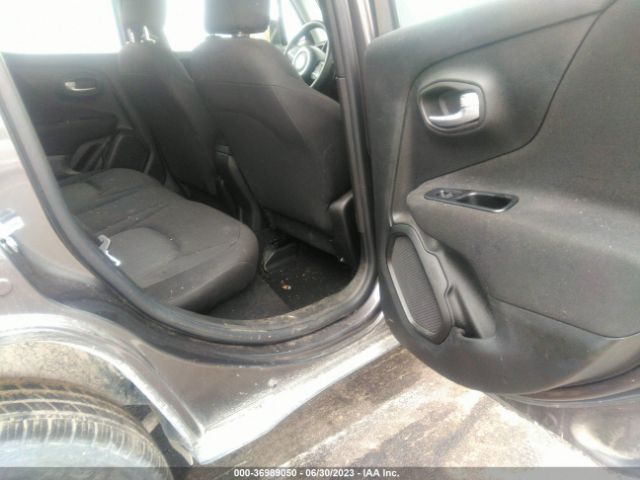 ZACNJBAB1KPK51151 Jeep Renegade Sport