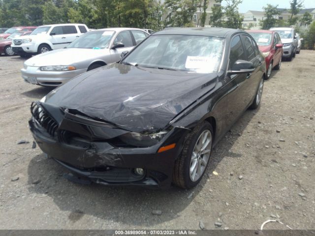WBA3B1G55ENT00221 BMW 3 Series 320i