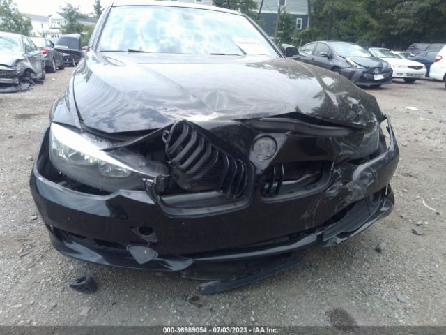 WBA3B1G55ENT00221 BMW 3 Series 320i