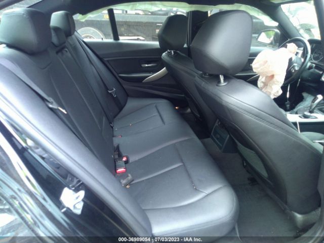 WBA3B1G55ENT00221 BMW 3 Series 320i