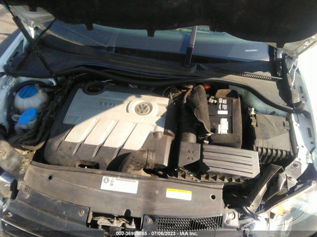3VWPL7AJ1EM616751 Volkswagen Jetta Sportwagen Tdi W/sunroof