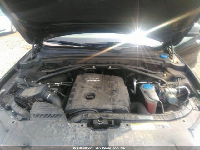 WA1C2AFPXHA041804 Audi Q5 PREMIUM