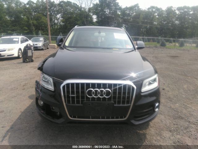 WA1C2AFPXHA041804 Audi Q5 PREMIUM