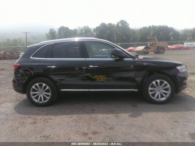 WA1C2AFPXHA041804 Audi Q5 PREMIUM