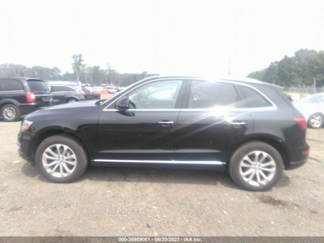 WA1C2AFPXHA041804 Audi Q5 PREMIUM