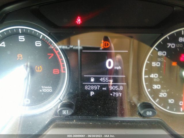 WA1C2AFPXHA041804 Audi Q5 PREMIUM