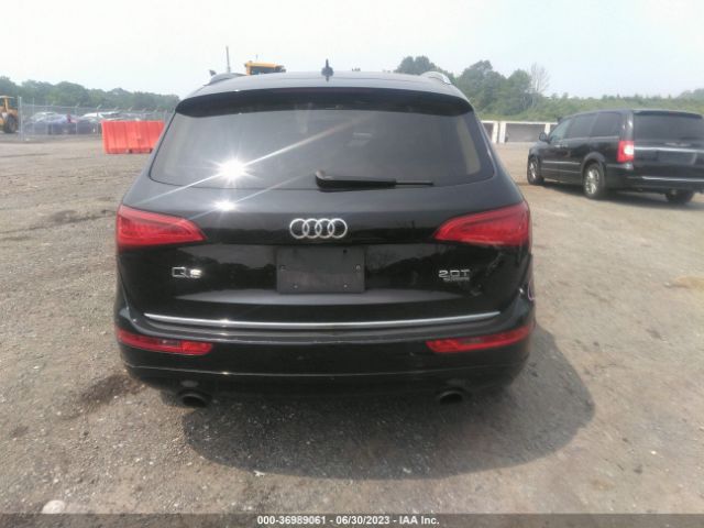 WA1C2AFPXHA041804 Audi Q5 PREMIUM