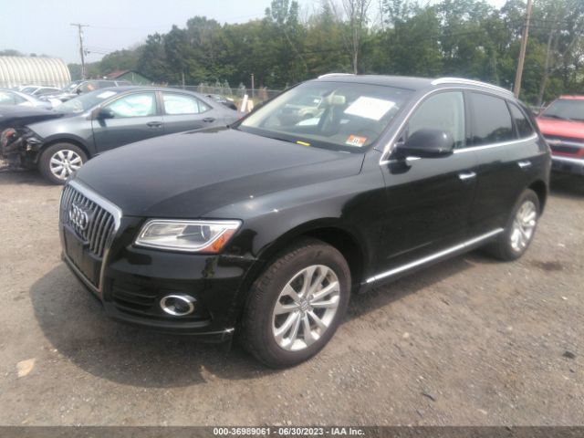 WA1C2AFPXHA041804 Audi Q5 PREMIUM