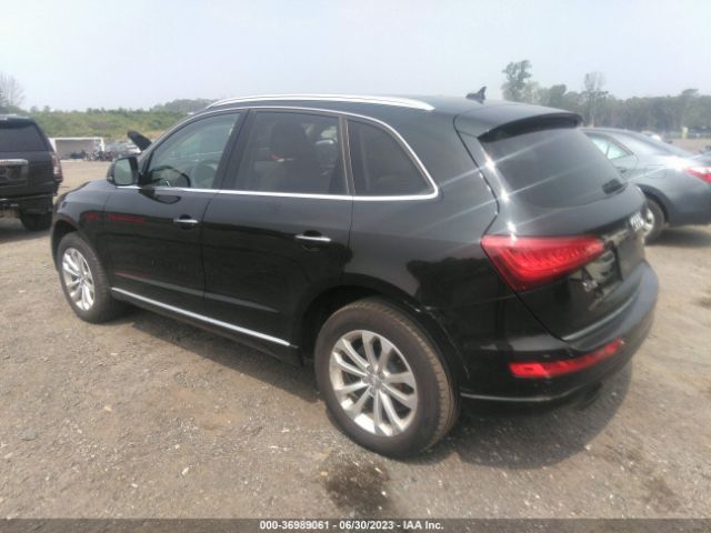 WA1C2AFPXHA041804 Audi Q5 PREMIUM