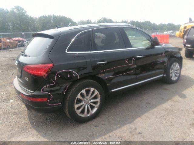 WA1C2AFPXHA041804 Audi Q5 PREMIUM