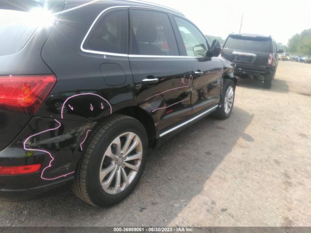 WA1C2AFPXHA041804 Audi Q5 PREMIUM