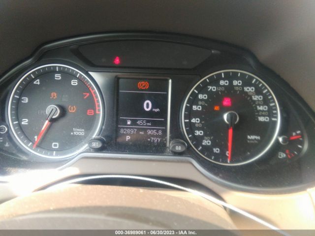 WA1C2AFPXHA041804 Audi Q5 PREMIUM