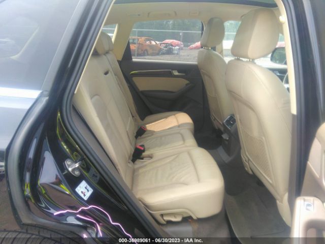 WA1C2AFPXHA041804 Audi Q5 PREMIUM