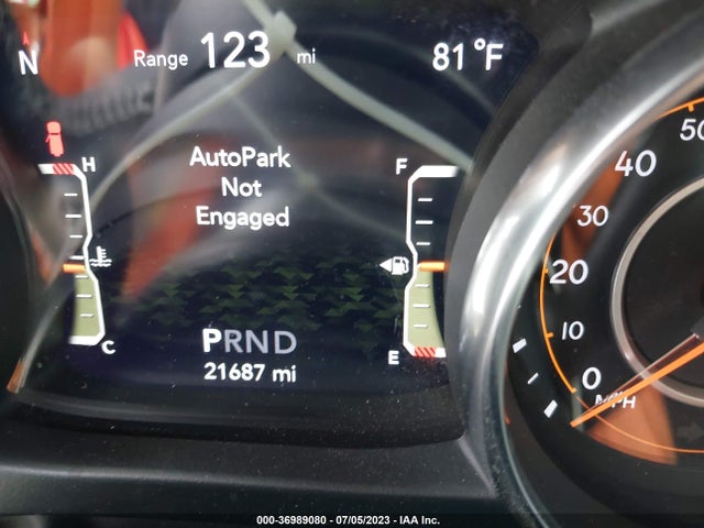2022 Jeep Wrangler, VIN: 1C4HJXEN1NW187573