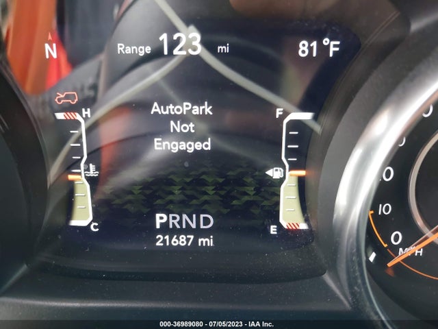 2022 Jeep Wrangler, VIN: 1C4HJXEN1NW187573